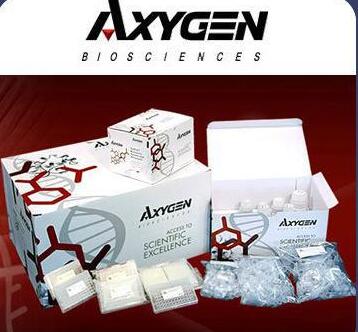 Axygen爱思进核酸纯化试剂盒